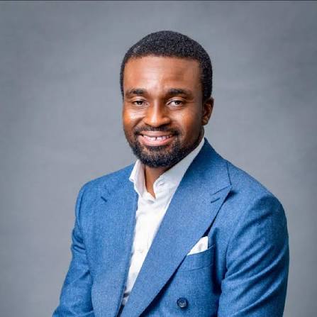 “How Did She Get It Without Visiting The Embassy” — Daddy Freeze Questions Pastor Oyedepo Jr Over Wife’s Green Card Story