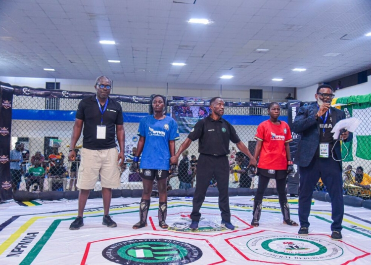 15th Police Games Drive Martial Arts Inclusion At National Sports Festival 1 WhatsApp Image 2026 04 20 at 3.54.05 PM