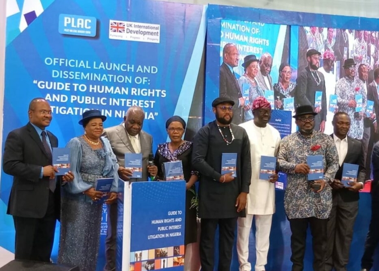 Stakeholders Demand Increased Access To Justice For Human Rights Violation Victims 1 WhatsApp Image 2026 04 20 at 4.49.46 PM