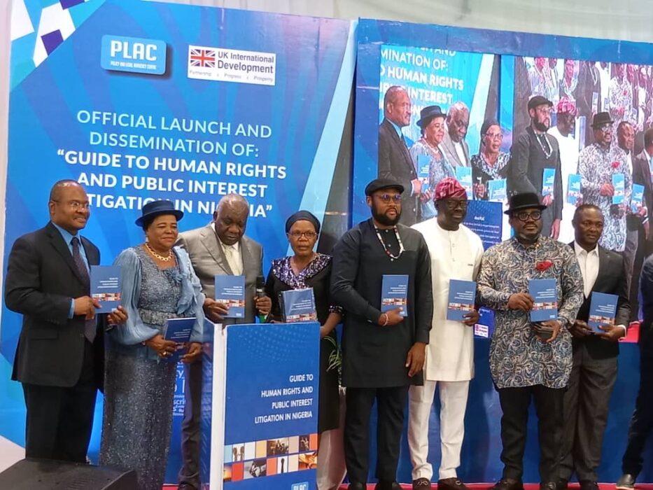 Stakeholders Demand Increased Access To Justice For Human Rights Violation Victims