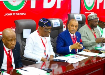Wike Asserts PDP Loyalty, Urges Reconciliation To Heal Party Wounds
