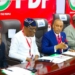 Wike Asserts PDP Loyalty, Urges Reconciliation To Heal Party Wounds