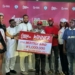 Finally, 2025 Edo Carnival Winners Receive Prizes As Organisers Address Delay Controversy