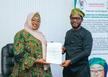 Centre Seals Deal For Online School, Targets Nigerians Worldwide