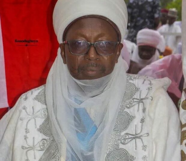 Sonfada Etsu Nupe, Mahmud Abubakar, Dies 1 WhatsApp Image 2026 04 20 at 9.17.17 AM