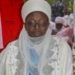 Sonfada Etsu Nupe, Mahmud Abubakar, Dies