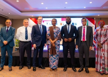 Nigeria Showcases Reform Progress To UK Investors At Abuja Trade Mission