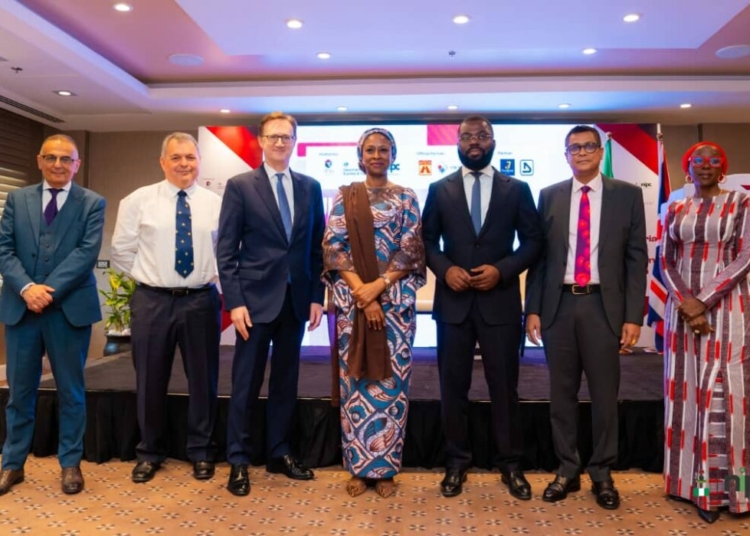 Nigeria Showcases Reform Progress To UK Investors At Abuja Trade Mission 1 WhatsApp Image 2026 04 21 at 16.34.46