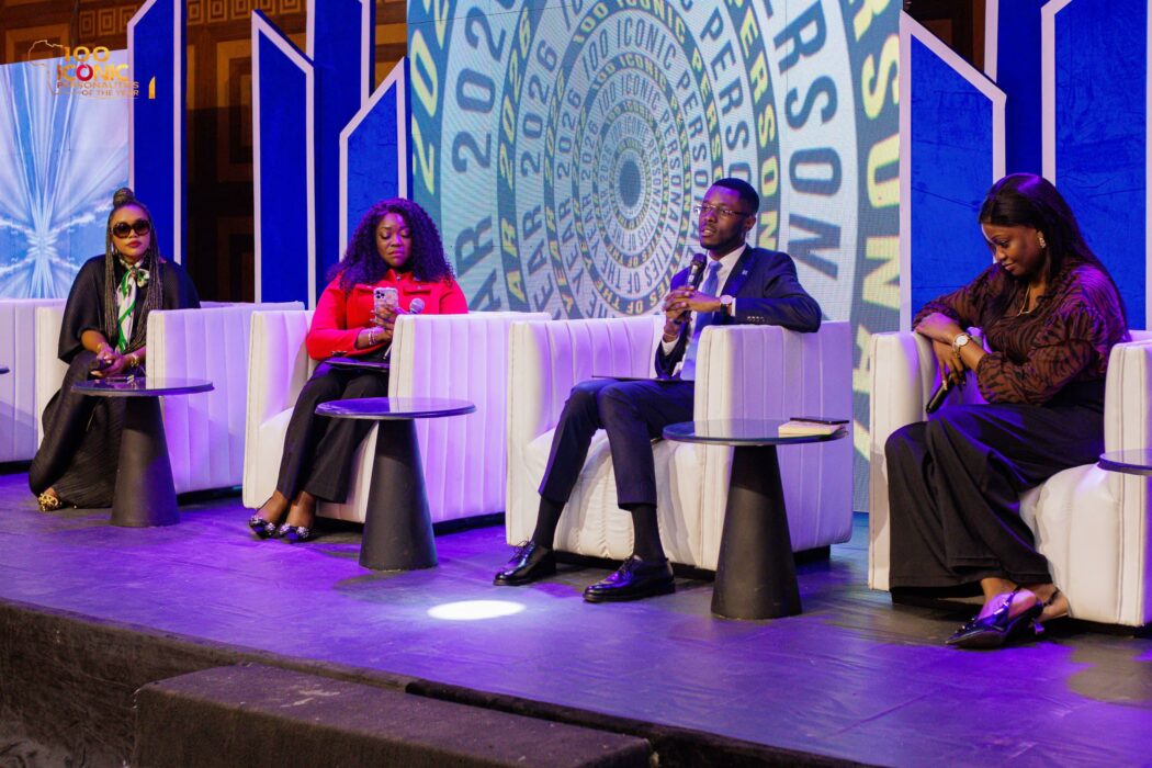 Entrepreneurs, Business Leaders, Others Bag Awards