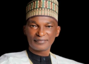 Muhammad Promises To Transform NIESV As President