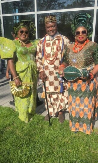 Not Too Late To Find True Love As Nigerian Woman Gets Married At 60+ 1 WhatsApp Image 2026 04 22 at 1.22.50 PM