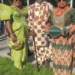 Not Too Late To Find True Love As Nigerian Woman Gets Married At 60+