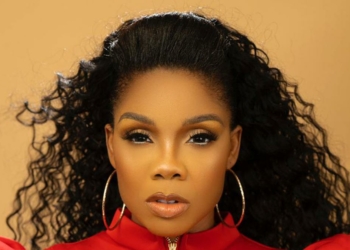 From Legend To Legacy: Kaffy Reacts To Her Kids Experiencing Michael Jackson’s Biopic
