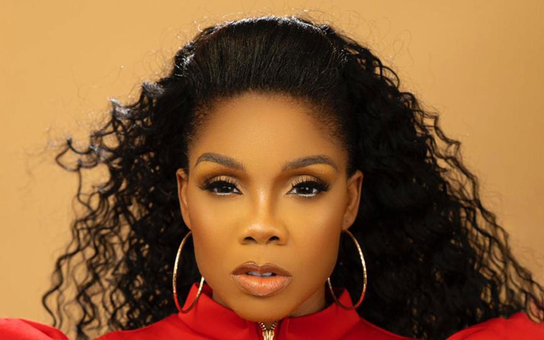 From Legend To Legacy: Kaffy Reacts To Her Kids Experiencing Michael Jackson’s Biopic