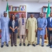 Nigeria Hosts AU, AMCOW Delegation On Continental Water, Sanitation Agenda 5 Nigeria Hosts AU, AMCOW Delegation On Continental Water, Sanitation Agenda