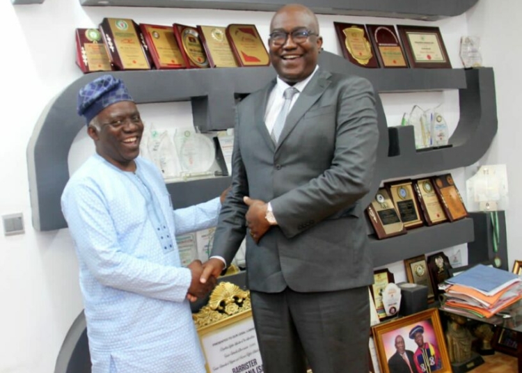 Gbenga Hashim Meets Falana, Vows Resistance To One-Party Agenda In Nigeria 1 WhatsApp Image 2026 04 22 at 10.38.57 AM