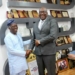 Gbenga Hashim Meets Falana, Vows Resistance To One-Party Agenda In Nigeria