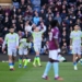 EPL: Man City Win To Knock Arsenal Out Of Top Spot, Relegate Burnley