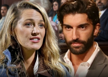 Weight Comments Relevant To My Case — Blake Lively Tells Judge