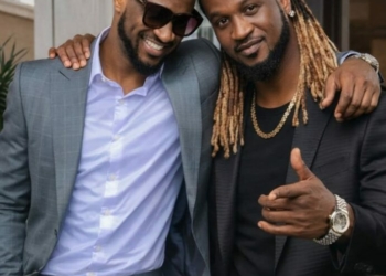 After 20 Years Of Betrayal, Blood Isn’t Thicker Than My Peace Of Mind’ — Mr P Speaks On Okoye Family Feud
