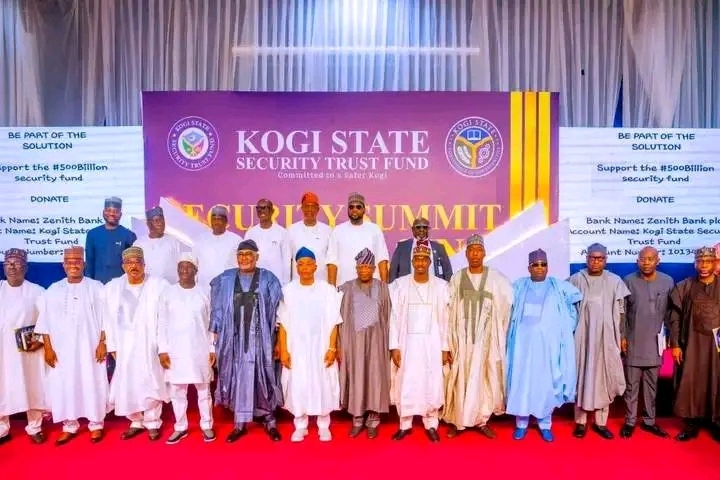 Philanthropist Olusoji Donates ₦90m To Kogi Security, Urges Renewed Commitment 1 WhatsApp Image 2026 04 22 at 12.04.39 PM