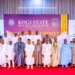 Philanthropist Olusoji Donates ₦90m To Kogi Security, Urges Renewed Commitment
