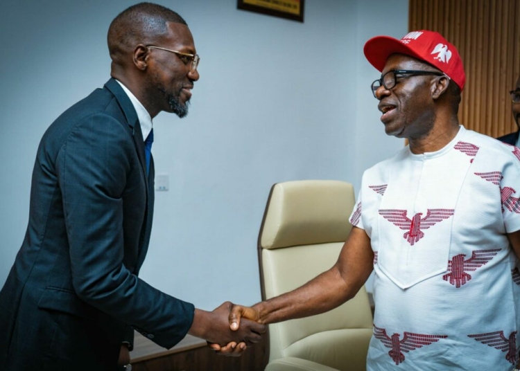 Anambra, Flutterwave Partner On Digital Economy Expansion 1 WhatsApp Image 2026 04 22 at 12.35.01 PM