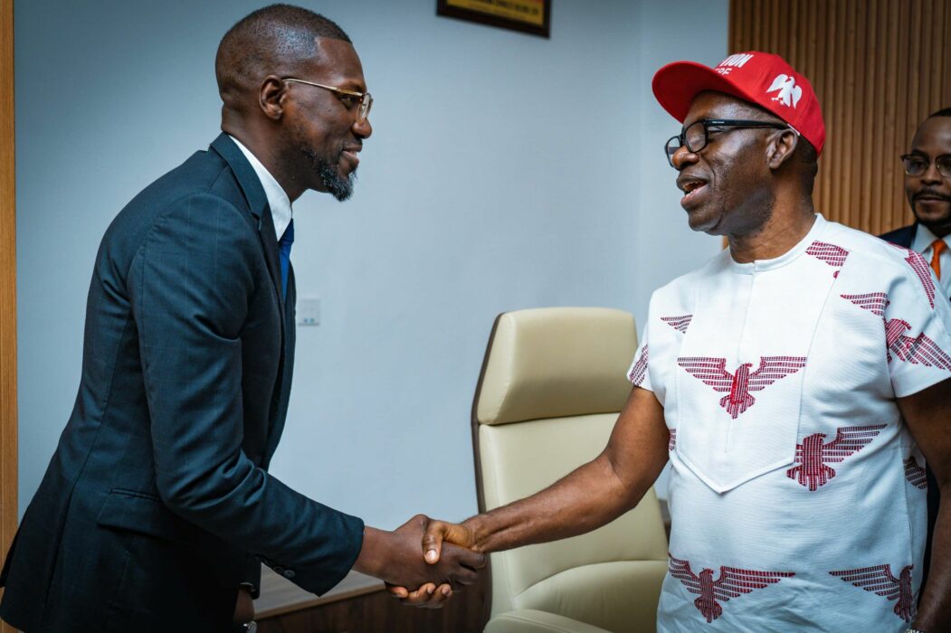 Anambra, Flutterwave Partner On Digital Economy Expansion