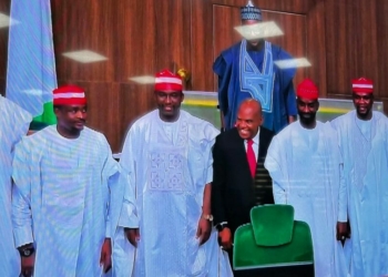 JUST-IN: 4 Kano Reps Dump NNPP For ADC