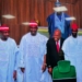 JUST-IN: 4 Kano Reps Dump NNPP For ADC 5 JUST-IN: 4 Kano Reps Dump NNPP For ADC