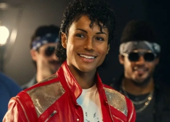 New Michael Jackson Film Is Sanitised, Critics Say