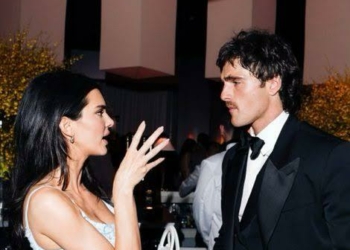 Kendall Jenner, Jacob Elordi Fuel Romance Rumours With Low-Key Hangouts