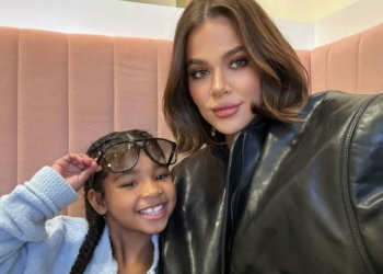 Reality TV Star Khloé Kardashian Honours Daughter With Adorable Social Media Tribute