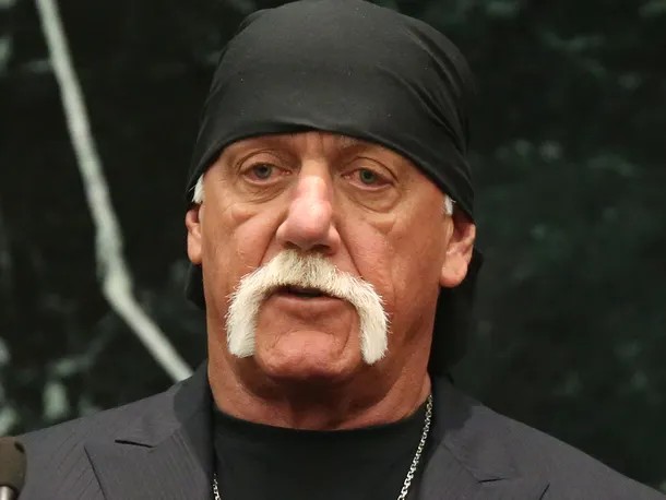 I Took Deadly Amounts Of Fentanyl To Manage My Pain — Hulk Hogan