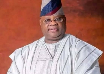 Osun 2026: I’m Confident Of Victory – Gov Adeleke