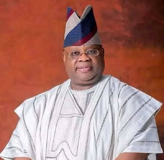 Osun 2026: I’m Confident Of Victory - Gov Adeleke 1 WhatsApp Image 2026 04 22 at 3.44.20 PM 1