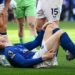 Branthwaite To Miss Rest of Season With Hamstring Injury 5 Branthwaite To Miss Rest of Season With Hamstring Injury