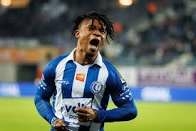 Verona End Orban Interest As Nigerian Striker Heads Back To Hoffenheim 1 WhatsApp Image 2026 04 22 at 4.15.01 PM