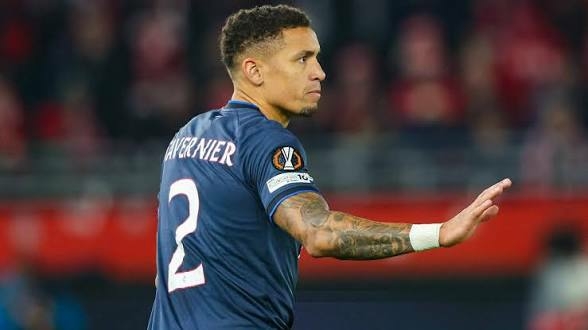 Rangers Captain Tavernier To Leave Rangers After 11 Years 1 WhatsApp Image 2026 04 22 at 4.52.34 PM