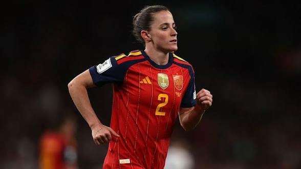 Spain Defender Batle Close To Agreeing Arsenal Move 1 WhatsApp Image 2026 04 22 at 4.56.59 PM