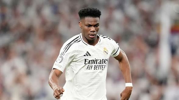 Manchester United Target Real Madrid's Tchouameni 1 WhatsApp Image 2026 04 22 at 4.58.46 PM