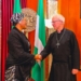Remi Tinubu Meets Justin Welby, Seeks Fair View Of Nigeria