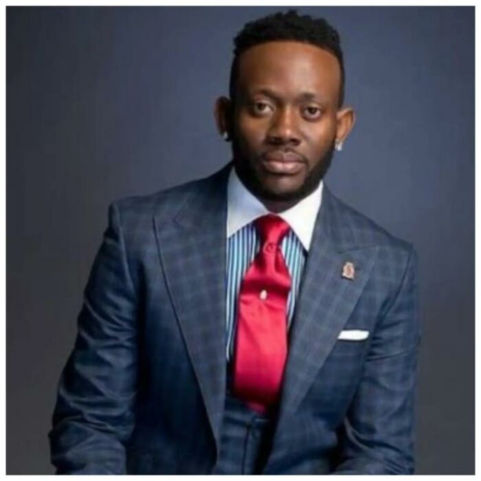 J Martins Urges Okoye Twins To End Rift And Reconcile