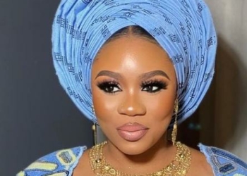 Nigerian Actress Wumi Toriola Talks Realities And Challenges Of Filmmaking