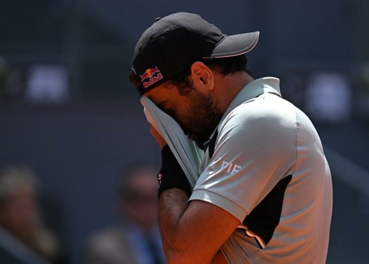 Berrettini Crashes Out Of Madrid Open, Cilic Claims Win 1 WhatsApp Image 2026 04 22 at 5.36.12 PM