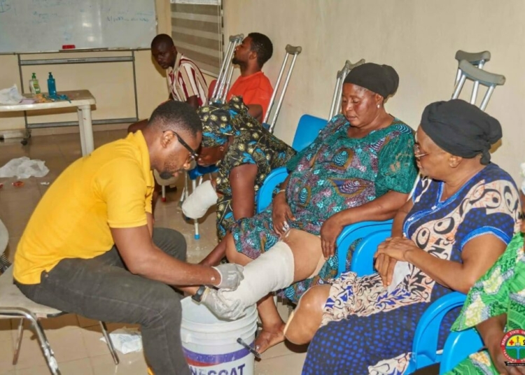 BSUTH To Offer Free Artificial Limbs To 400 Amputees In Benue 1 WhatsApp Image 2026 04 22 at 5.40.26 PM