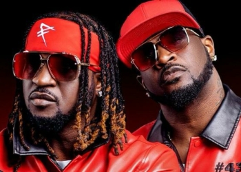 Paul Okoye Speaks For The First Time After Twin Brother Changes Their Shared Birthday