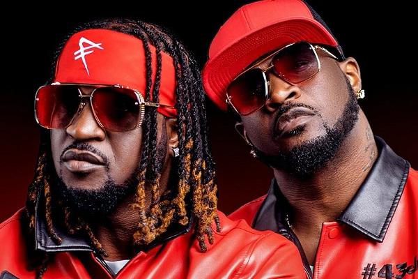 Paul Okoye Speaks For The First Time After Twin Brother Changes Their Shared Birthday