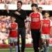Mikel Arteta's Son Makes Arsenal U-18s Debut 5 Mikel Arteta’s Son Makes Arsenal U-18s Debut