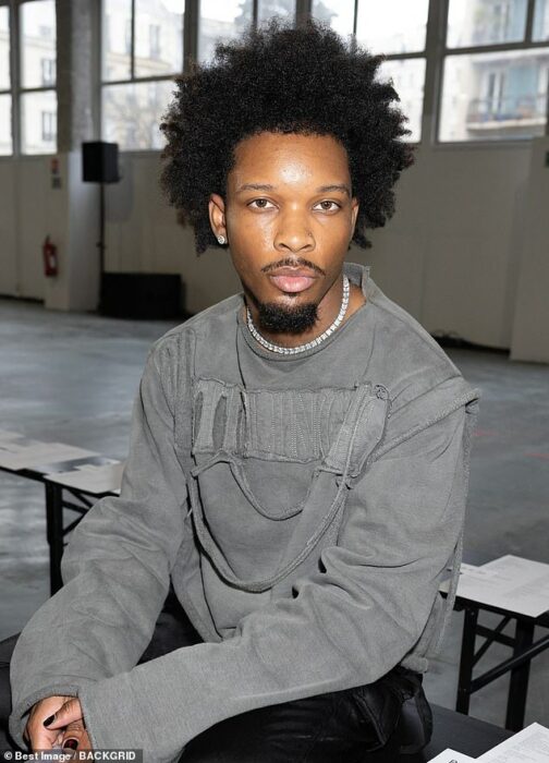 ‎Singer D4vd Moved To Isolated Unit In LA Prison As Celeste Rivas’ Family Breaks Silence